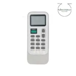 کنترل کولر گازی هایسنس Hisense