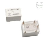 رله 10 ولت 1 کنتاکت 25 آمپر 5 پایه 51ND10-W1 - Image 2