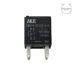 رله سوزنی خودرویی HKE -محصولات سایپا CMA-34-DC12V-A-R