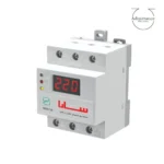 محافظ برق مرکزی سارا  40A